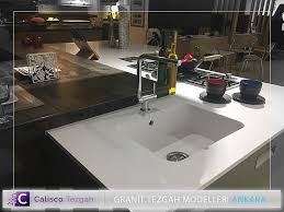 Granit Tezgah Modelleri Ankara Calisco Mutfak Tezgahi Mutfak Tezgahi Ankara Mutfak Tezgahi Granit Mutfak Tezgahi Mutfak