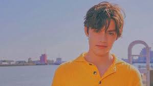 Louis Partridge Fans Posts Facebook