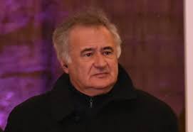 Dr George Grech given National Award for Voluntary Service 2020