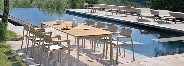 Il nous rappelle le style de design iconique des maîtres de l'ère moderne du milieu du siècle précédent. Mobilier Emu Jardinchic