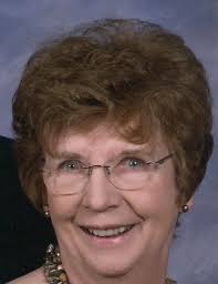 Kathleen 'Kay' Wolters Obituary