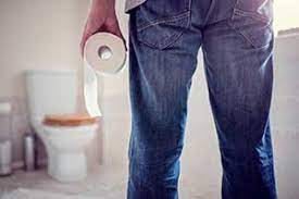 Der stuhlgang lässt sich nur schwer ausscheiden, bereitet schmerzen. Was Sie In Der Toilette Sehen Sagt Etwas Uber Ihre Gesundheit Aus