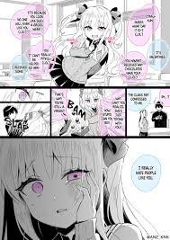 I hate tsunderes 😡😡😡 : ranimecirclejerk