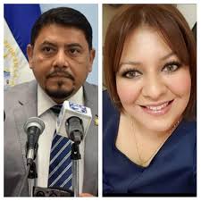 Ya Basta Del Frente y Arena