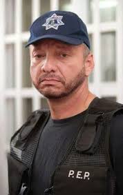 Assassination of Fermín Cortés Burgos, in Chetumal