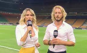 Confermato il prezzo di 9,99 euro al mese per. Leotta E Balzaretti Sicuri Questa Atalanta E L Anti Juve