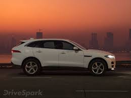 Its electric motors and near perfect weight distribution deliver 696 nm of instant torque and sports car agility. Jaguar F Pace 20d First Drive Review Drivespark Reviews