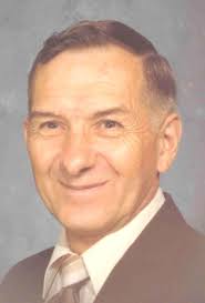 Obituary for Charles R. Huston