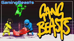 Once its extracted, go into the new extracted folder and . Gang Beasts Download Full Game Pc For Free Gaming Beasts