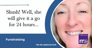 Deborah wants to say absolutely nothing