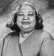 Mary TAYLOR Obituary (2017)