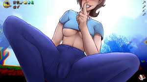 Minecraft Horny Craft (Shadik) - Part 22 - The Big Secret!! Herobrine  Girl!! By LoveSkySan69