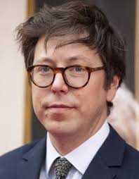 Ben Power Movies List