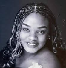 Tamika Ford's Instagram, Twitter & Facebook