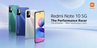 For this type of phone normally priced bellow rm 950. 5g Ready Redmi Note 10 5g Is Here At Only Rm799 The Star
