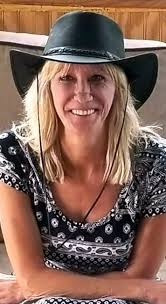 Tina Kiser's Instagram, Twitter & Facebook