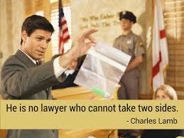 A Lawyer Must Know The Two Sides Forensics Divorce In Virginia Attorneys
