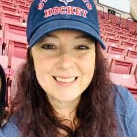 Misty Hickman's Instagram, Twitter & Facebook