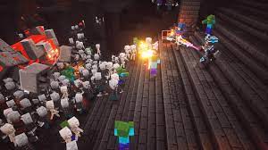 Dado que el lanzador oficial del juego es muy limitado y, además, fuerza contenido de otros juegos como minecraft dungeons, la comunidad de . Minecraft Dungeons 4 Dlc Torrent Skachat Upd 08 03 21