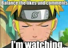 Search, discover and share your favorite meme gifs. Do As Naruto Says Fandom