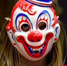 It was pretty easy to see what drove young Michael Myers to snap in Rob  Zombie's Halloween. Do you have any theories as to why young Michael went  crazy in the original