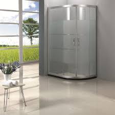 Do Frost Shower Door In This Pattern For Master Bath Shower Doors Frosted Glass Shower Door Glass Door