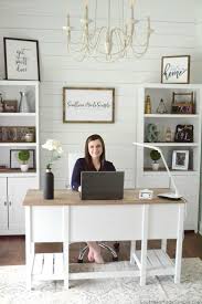 P I N T E R E S T Jacquerosee Home Office Furniture Home Office Decor Home Office Space