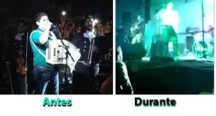 Make social videos in an instant: A Lo Mero Macho Balean En Camara A Popular Cantante De Narcocorridos Red Digital