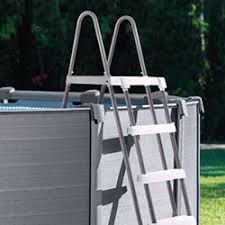 Tous Les Accessoires Indispensables Pour Votre Piscine Hors Sol