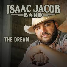 Isaac Jacob Band: albums, songs, concerts