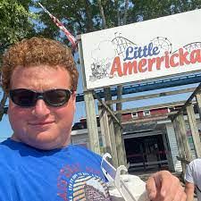 Ryan Flamm's Instagram, Twitter & Facebook