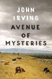 His fourth novel, the world according to garp, won the national book award in 1980. Books By John Irving John Irving