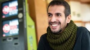 Elecciones 2020 en Galicia: Envía tu pregunta a David Bruzos