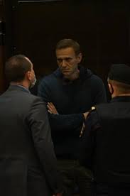 Вчера в мосгорсуде состоялось заседание по так называемому делу yves rocher. Navalnyj Prigovoren K 2 8 Godam Lisheniya Svobody 024 By Aktualnye Novosti Belarusi