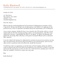 Use your cover letter to explain why that gap exists. Cover Letter For Resume Necessary