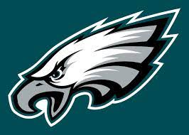 Powerful talons to grip prey and hooked bills to eat prey. Philadelphia Eagles Logo And Symbol Meaning History Png