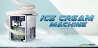 Entdecke rezepte, einrichtungsideen, stilinterpretationen und andere ideen zum ausprobieren. Mesin Ice Cream Harga Terbaru 2021 Garansi Resmi