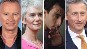 Trainspotting' Star Robert Carlyle Directing Short Film 'Three'