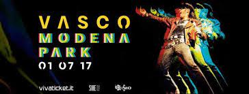 Vasco modena park vasco rossi pop · 2017 preview song time colpa d'alfredo (live) 1. Vasco Rossi Modena Park 2017 Photos Facebook
