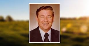 Ronald Wayne Mullin Obituary August 17, 2019