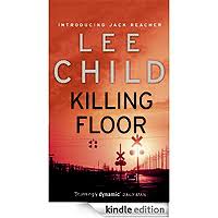Kindle Free Books Killing Floor Jack Reacher No 1 By Lee Child Thriller Kindle Free Books Download And Review
