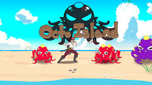 Octo Island by DrPresidentGames