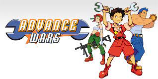 Jump to navigationjump to search. Advance Wars Game Boy Advance Spiele Nintendo