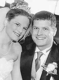 Prescott and McNutt married in Portland