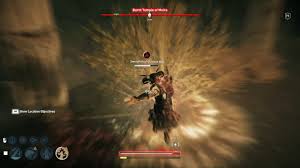 Cộng Đồng Steam :: Hướng Dẫn :: Assassin'S Creed Odyssey All Cultist  Locations