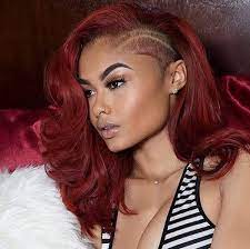 Pin On Mohawk Mohairlife
