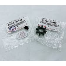 Judah electrical 4, jalan tsb 2, taman perindustri sg. Car Truck Parts Parts Accessories Genuine Toyota Steering Column Damper 45254 28040