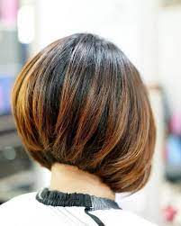 These gorgeous layered bob hairstyles will convince you to take the plunge. 40 Sexiest Bob Haircuts For Thick Hair Trending In 2021