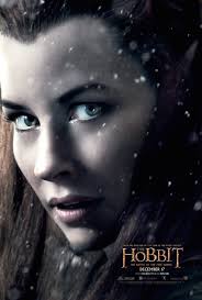 Tauriel