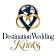 Destination Wedding Knots logo